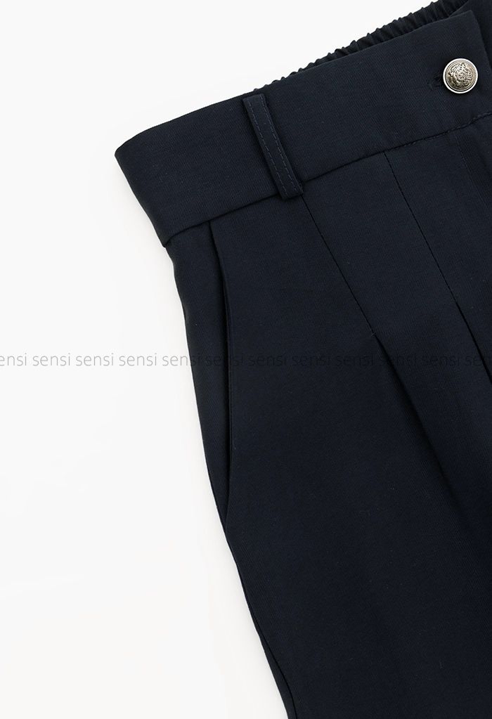 شلوار بگ تک پیله کوپرا کد1005346